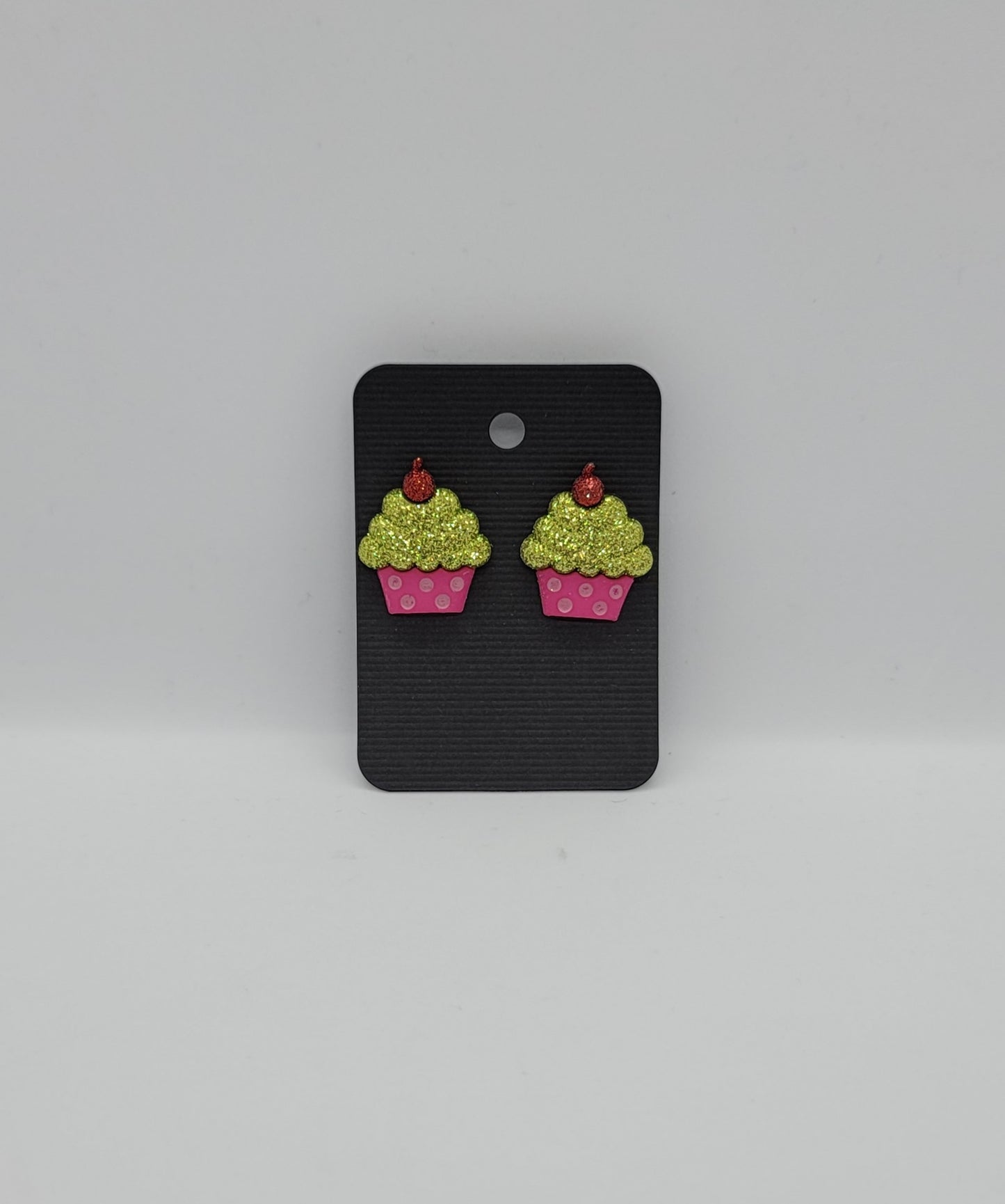 PUSAB Large Earrings