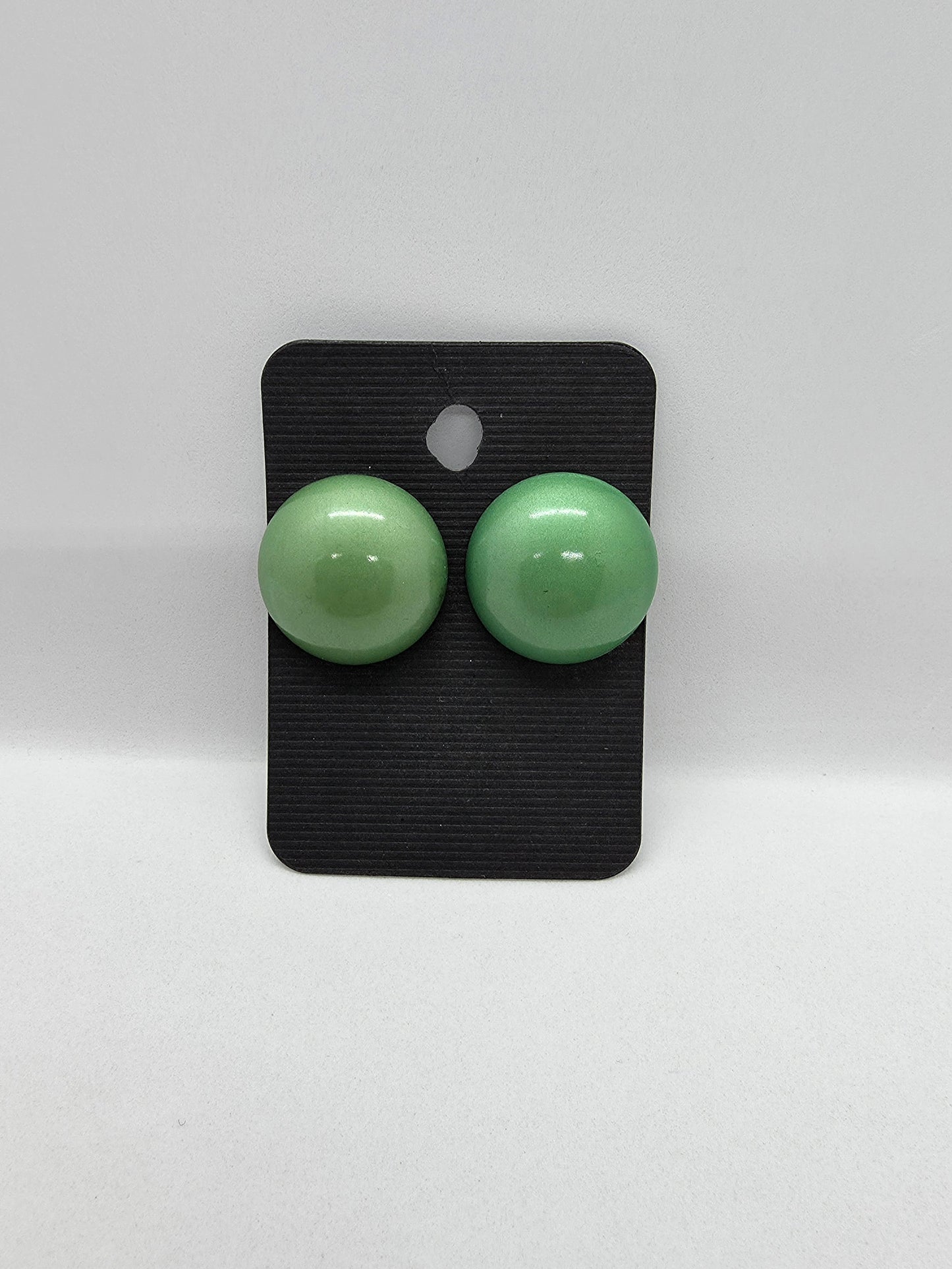 PUSAB Large Earrings