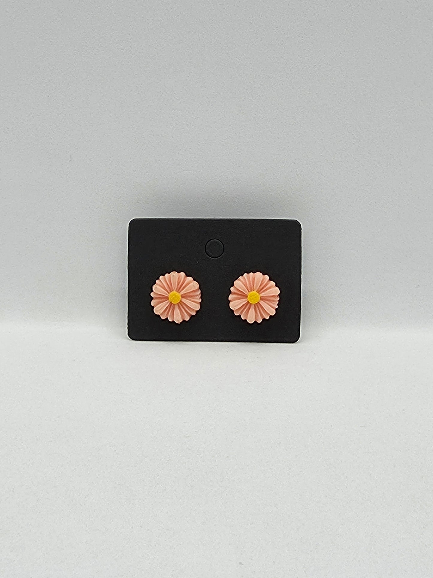 PUSAB Small Earrings
