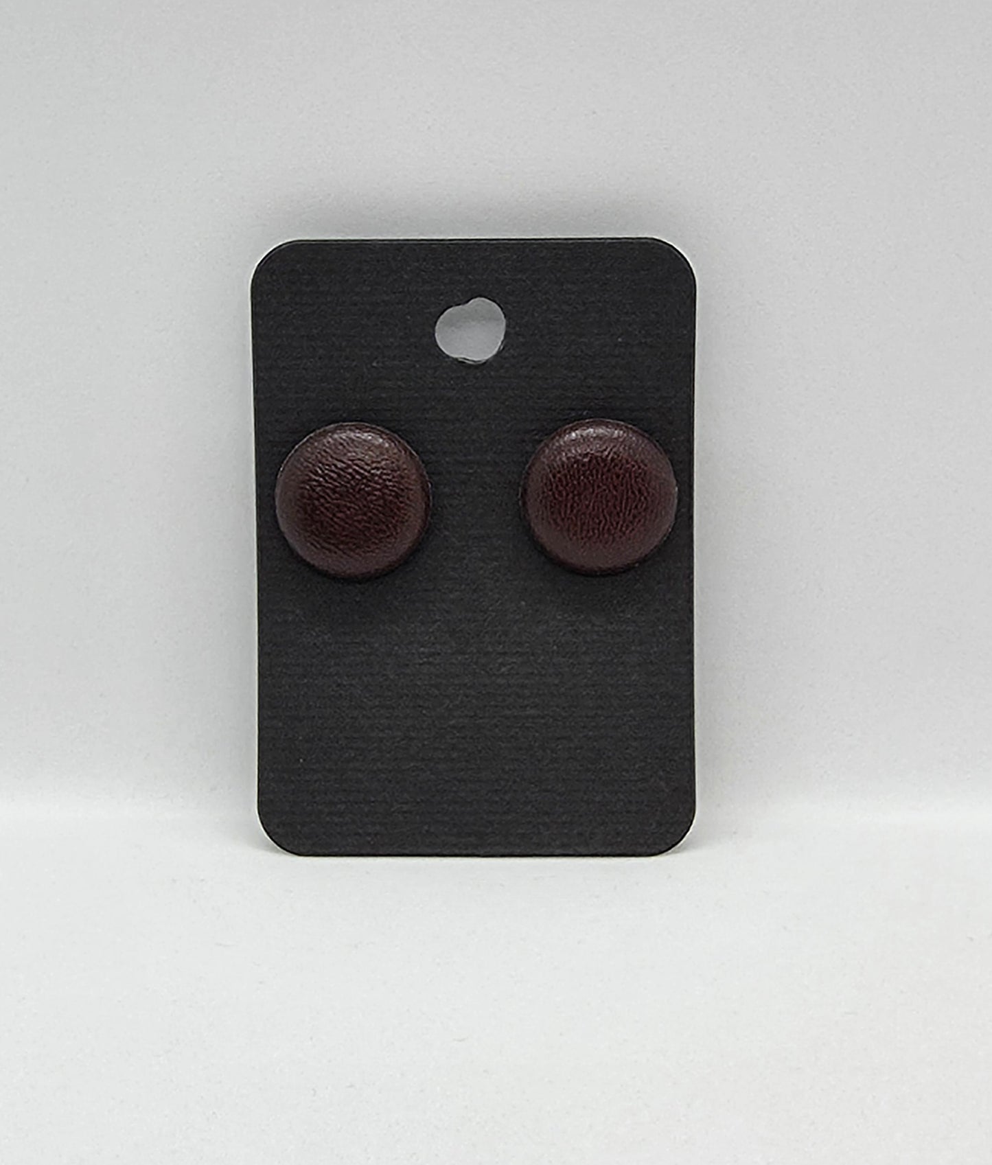 PUSAB Small Earrings