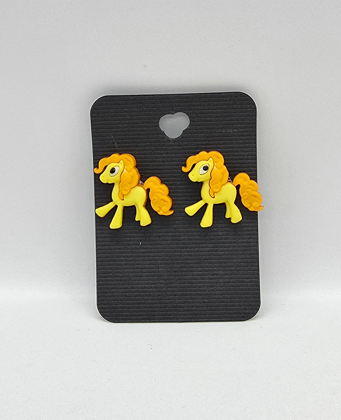 PUSAB Small Earrings