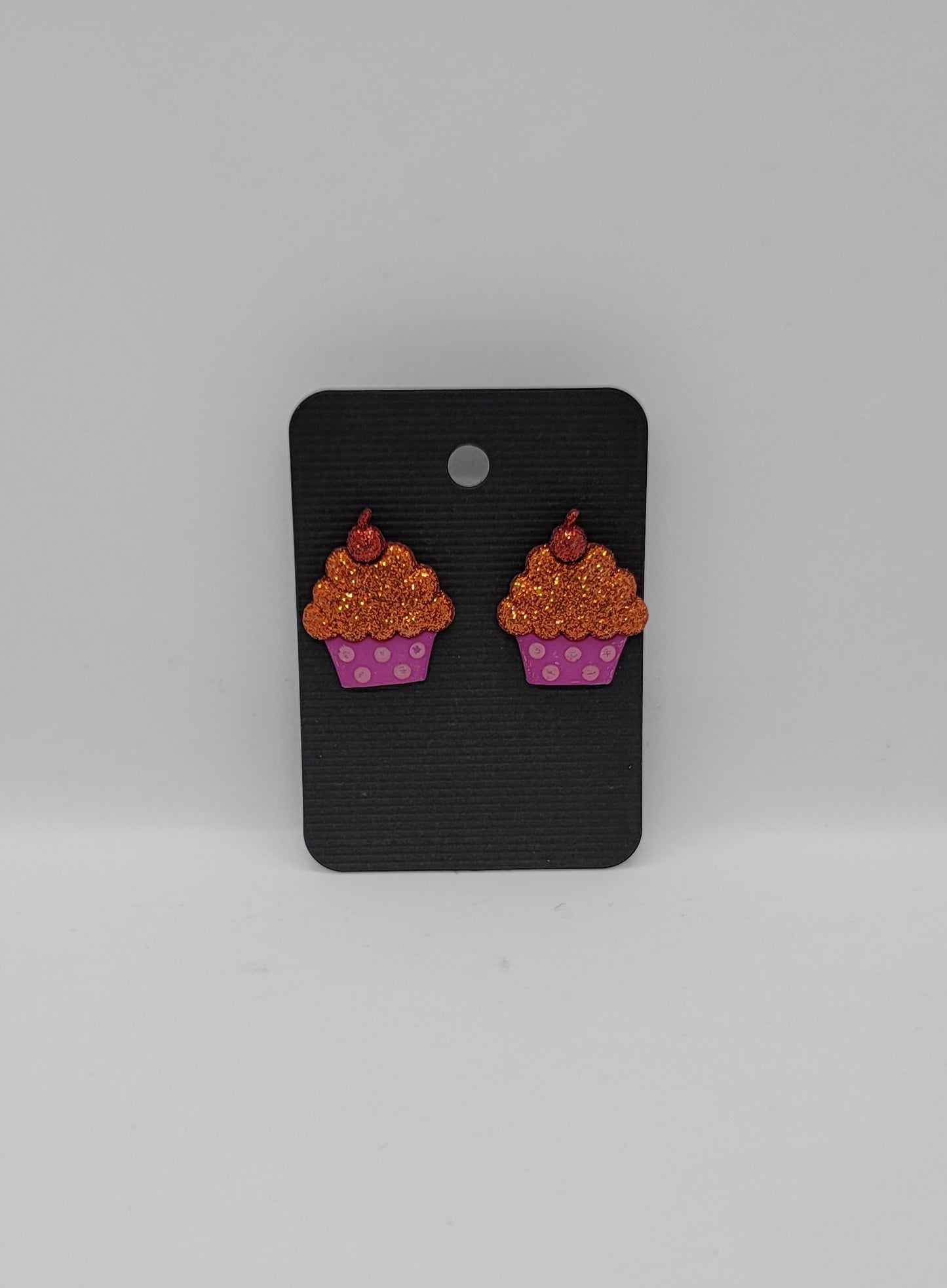PUSAB Large Earrings