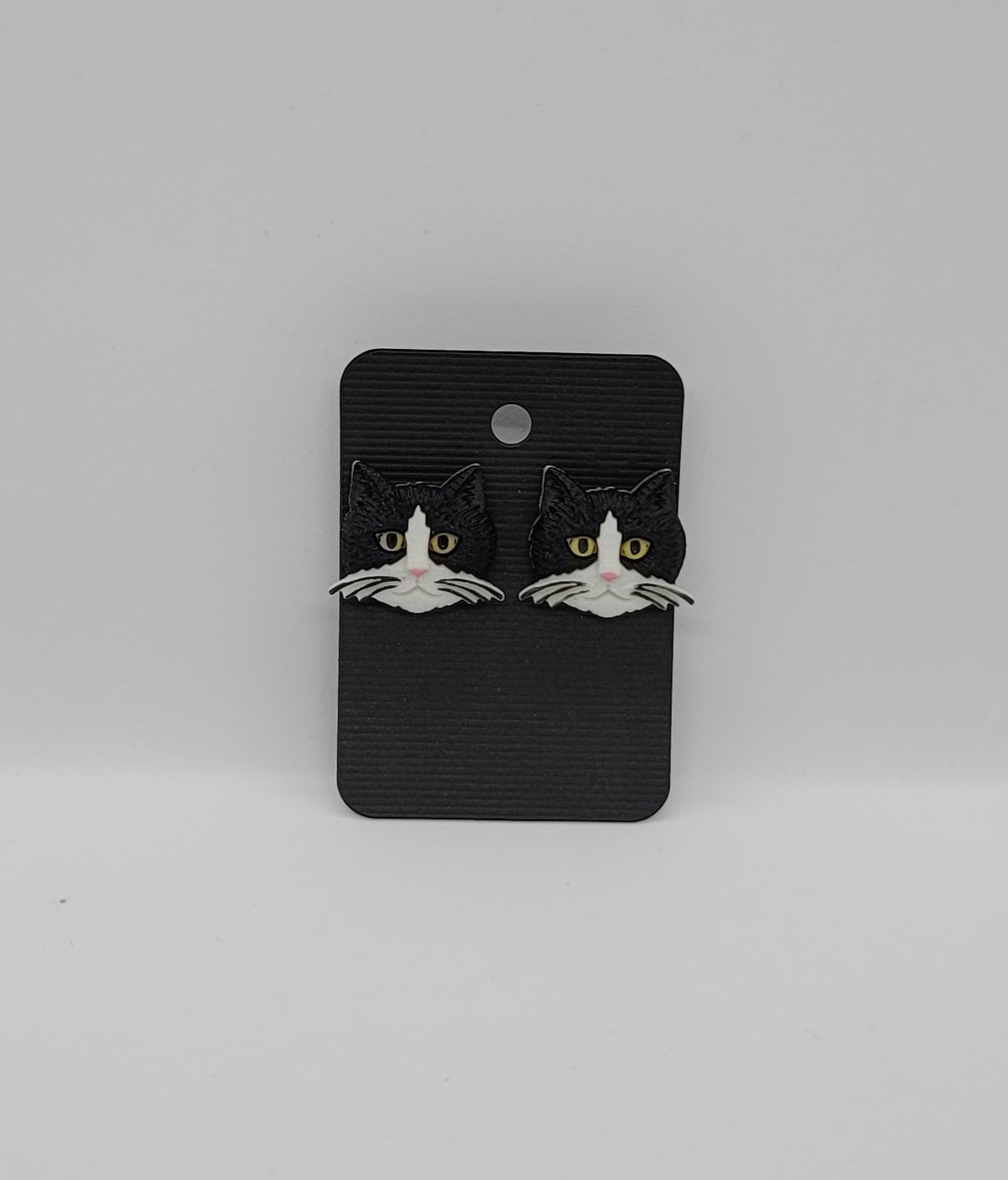 PUSAB Large Earrings