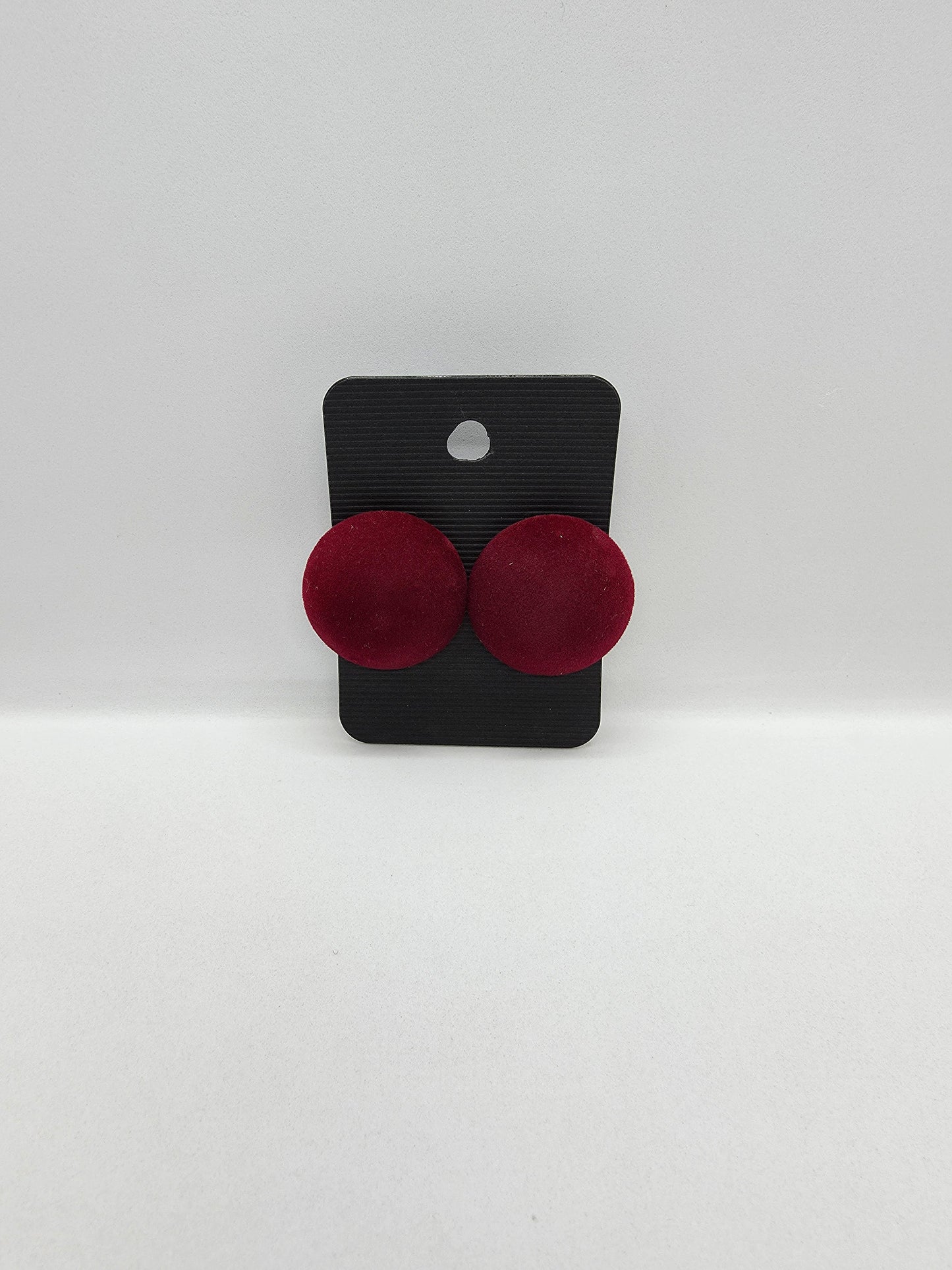 PUSAB Large Earrings
