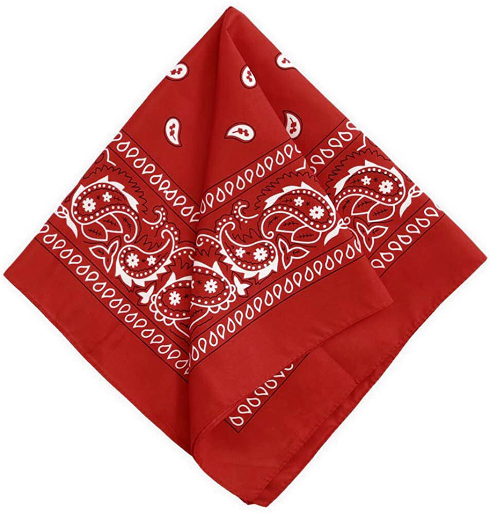 Bandanas