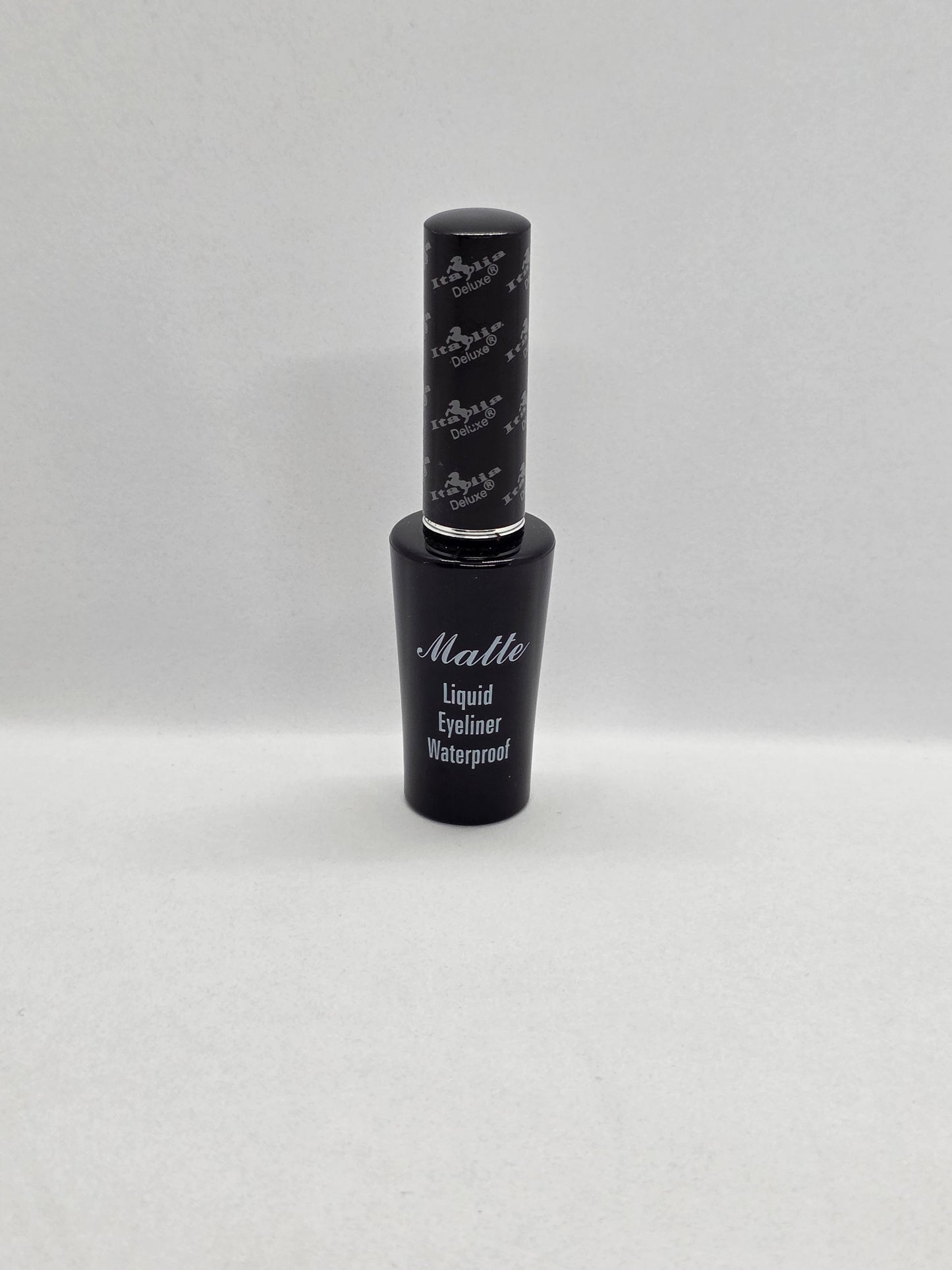 Italia Black Matte Liquid Liner
