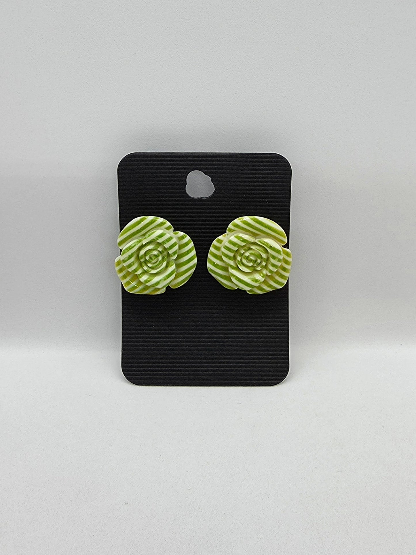 PUSAB Large Earrings