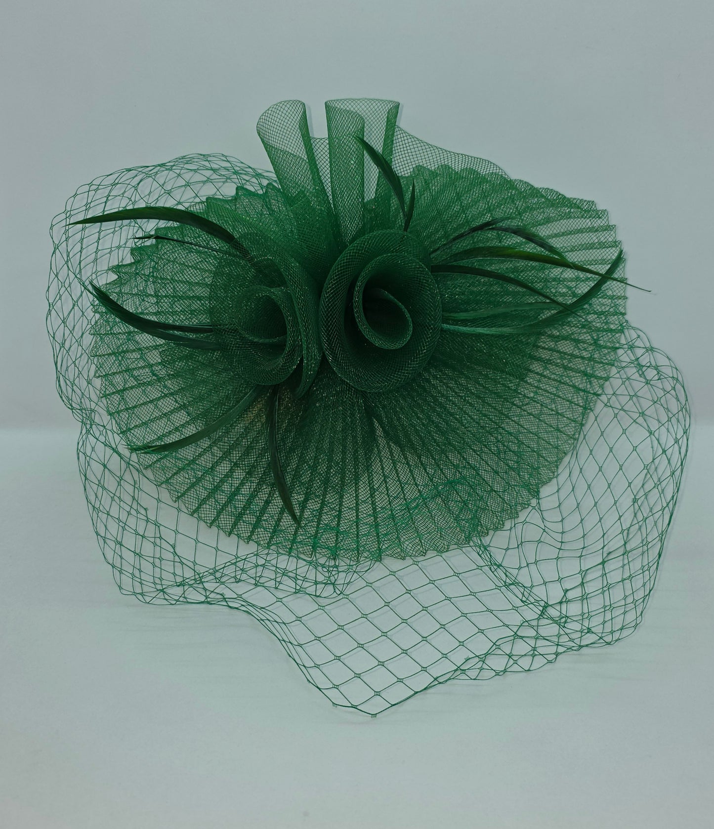 Kentucky Derby Southern Style Feather