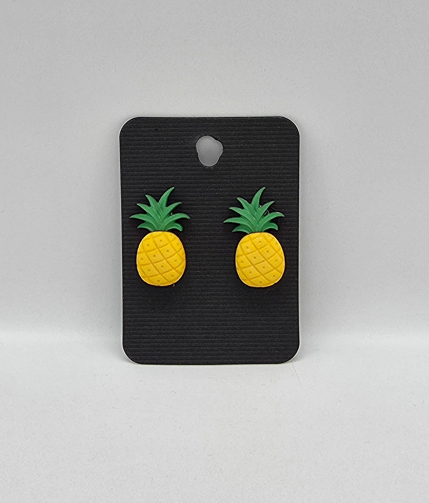 PUSAB Small Earrings