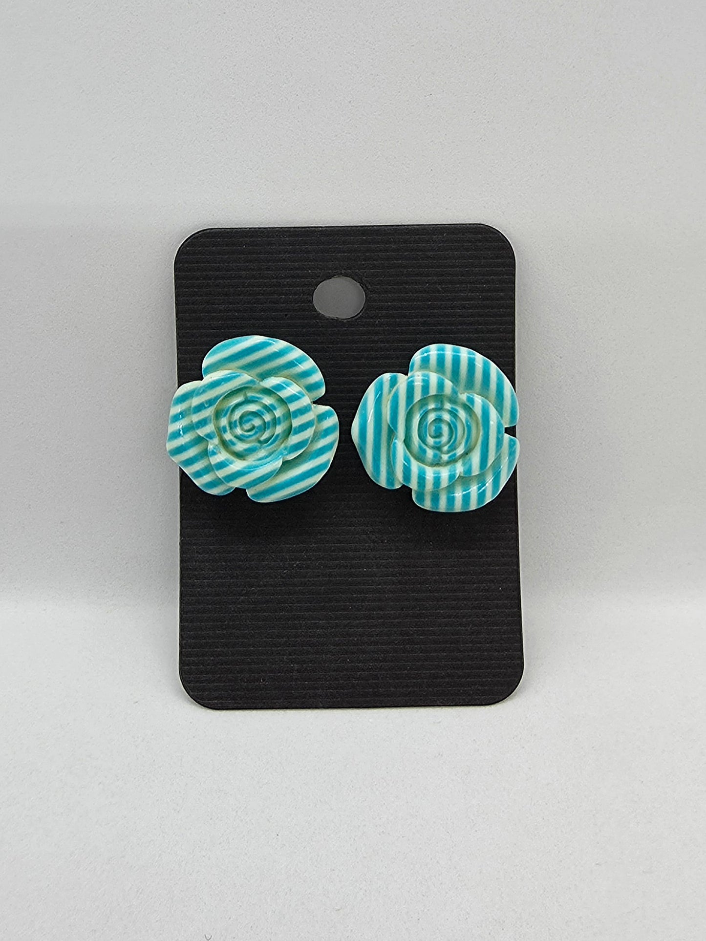 PUSAB Large Earrings