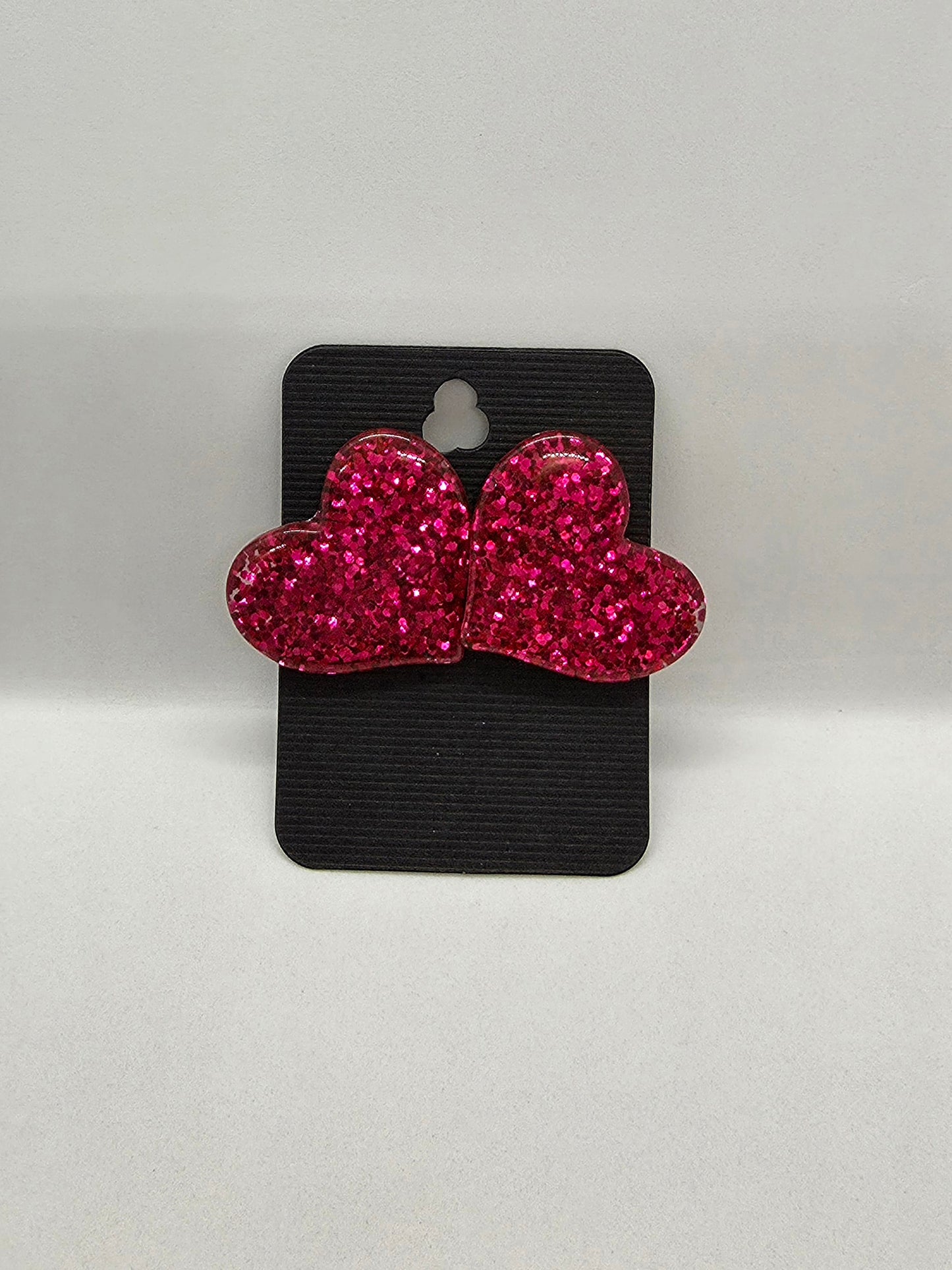 PUSAB Large Earrings