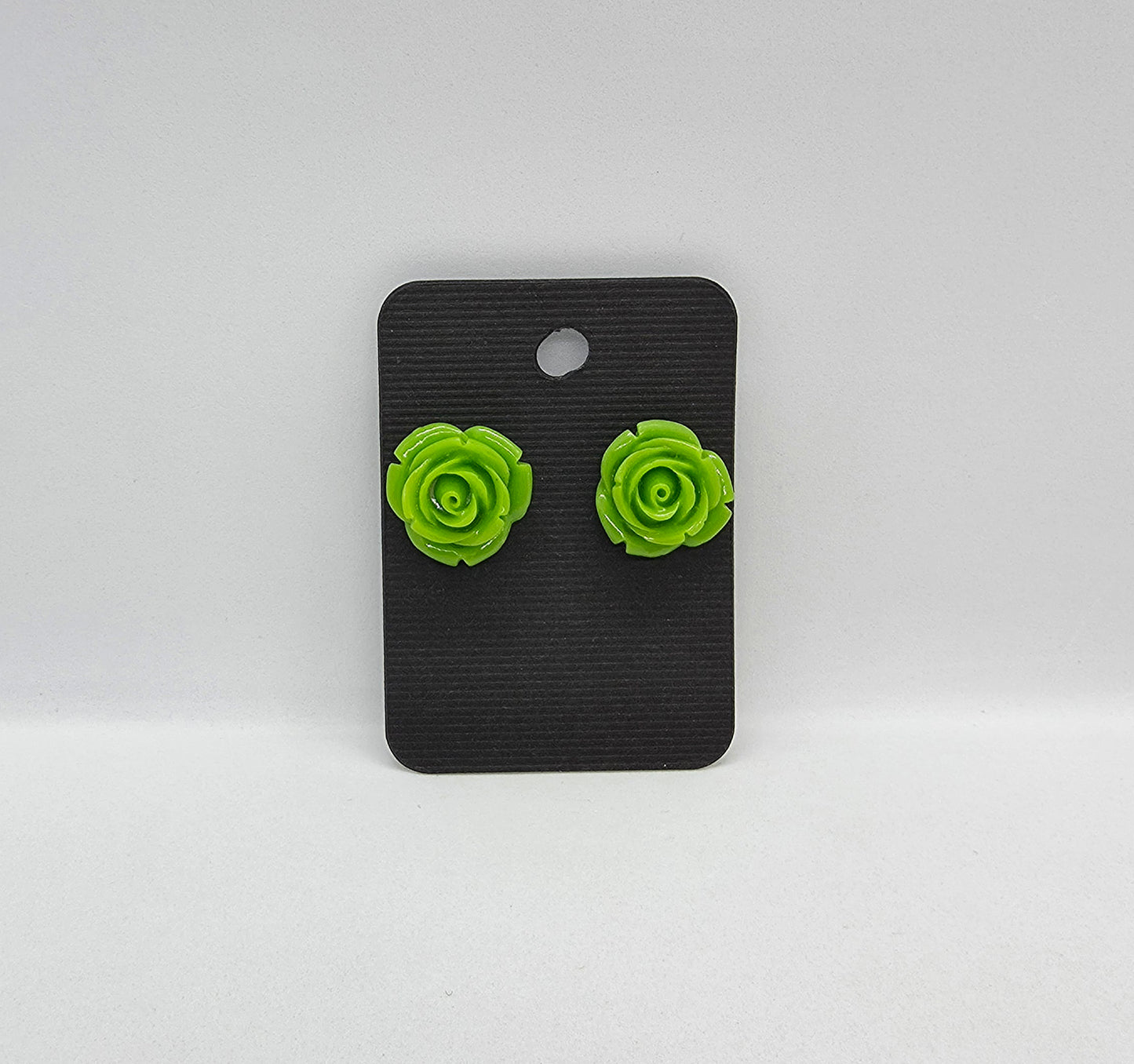PUSAB Large Earrings