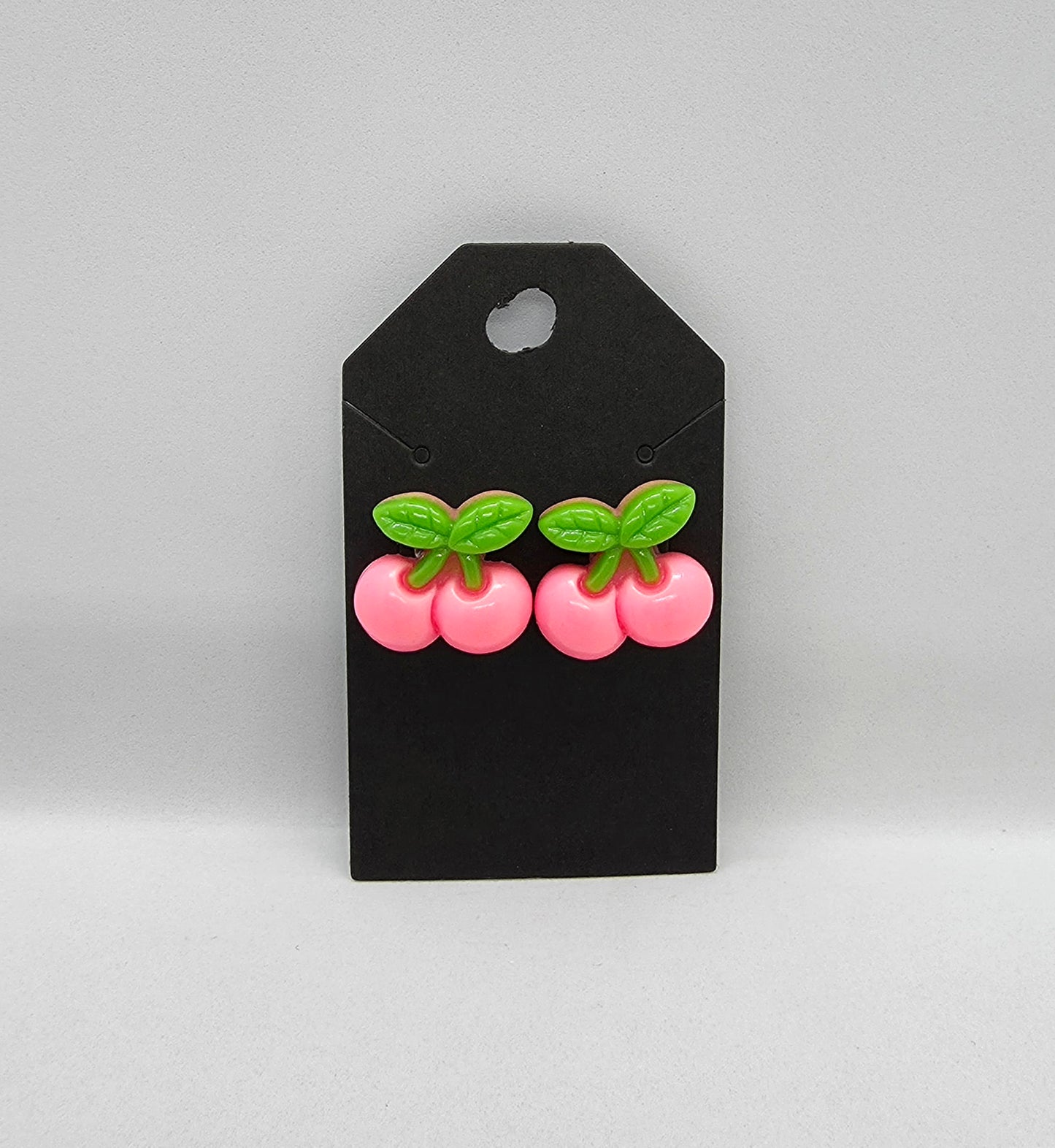 PUSAB Large Earrings