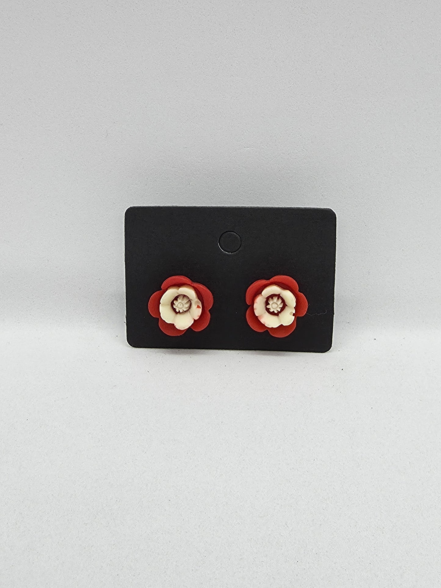PUSAB Small Earrings