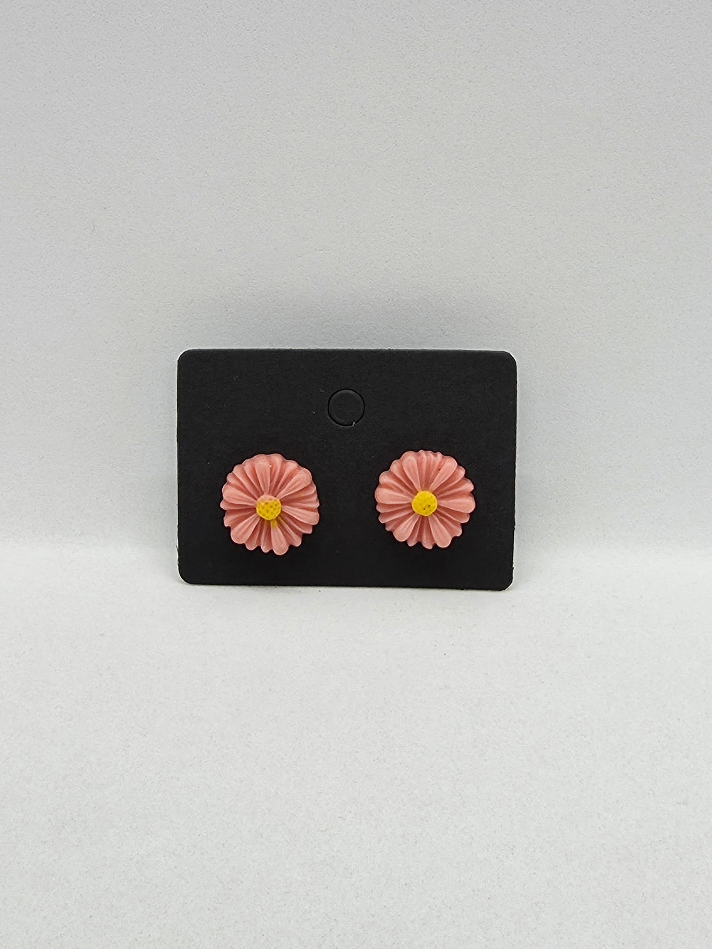 PUSAB Small Earrings