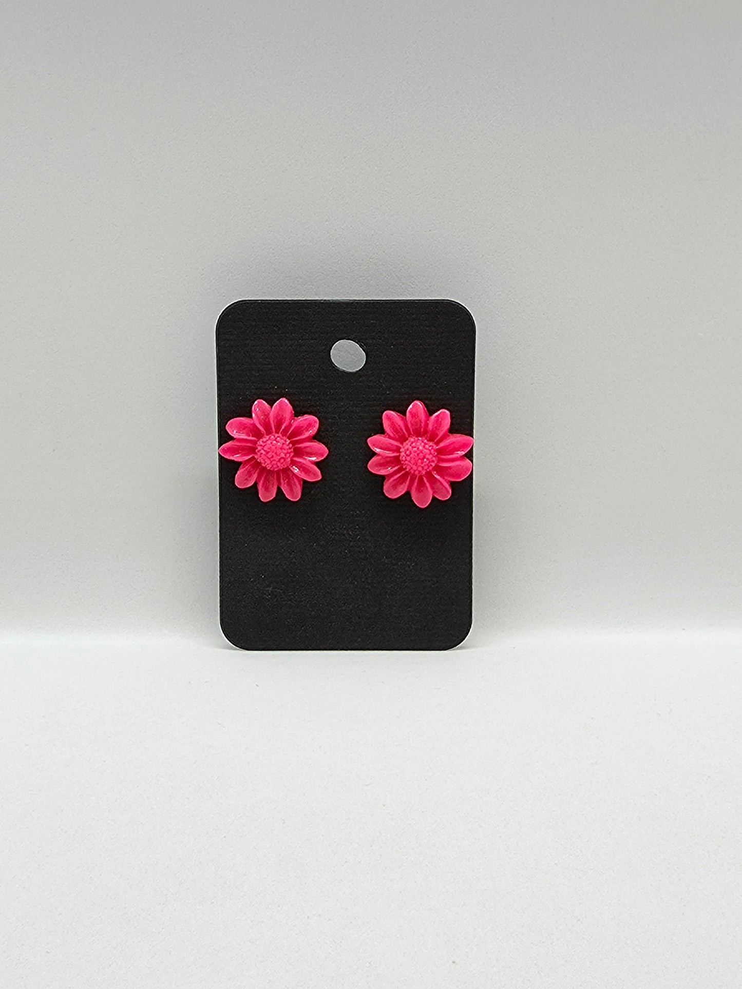 PUSAB Small Earrings