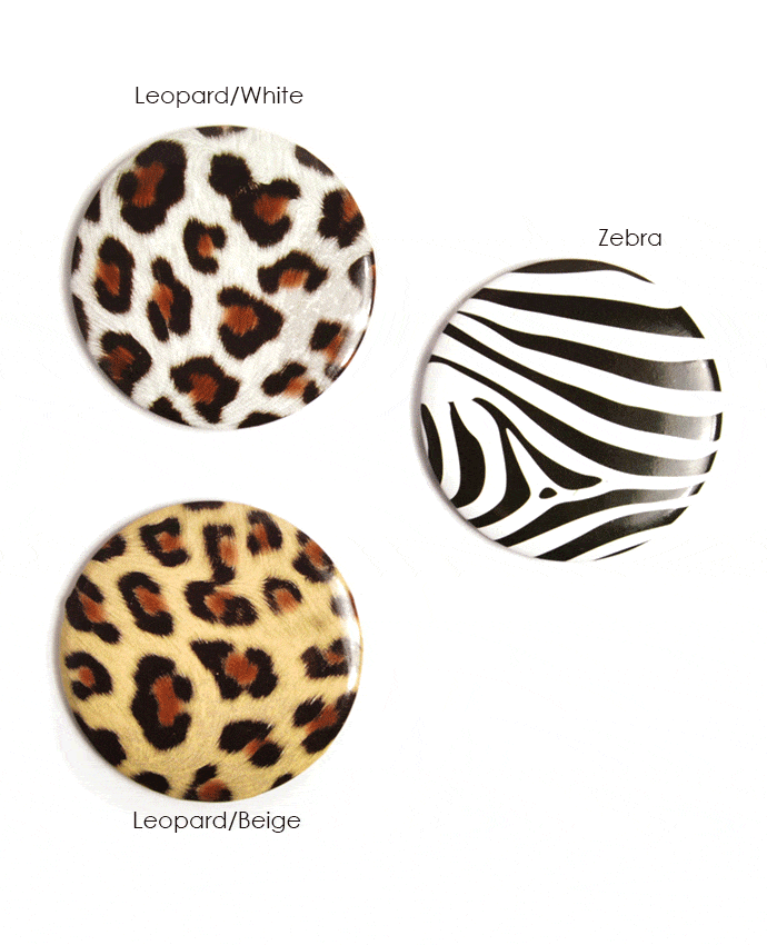 Profusion Mirrors