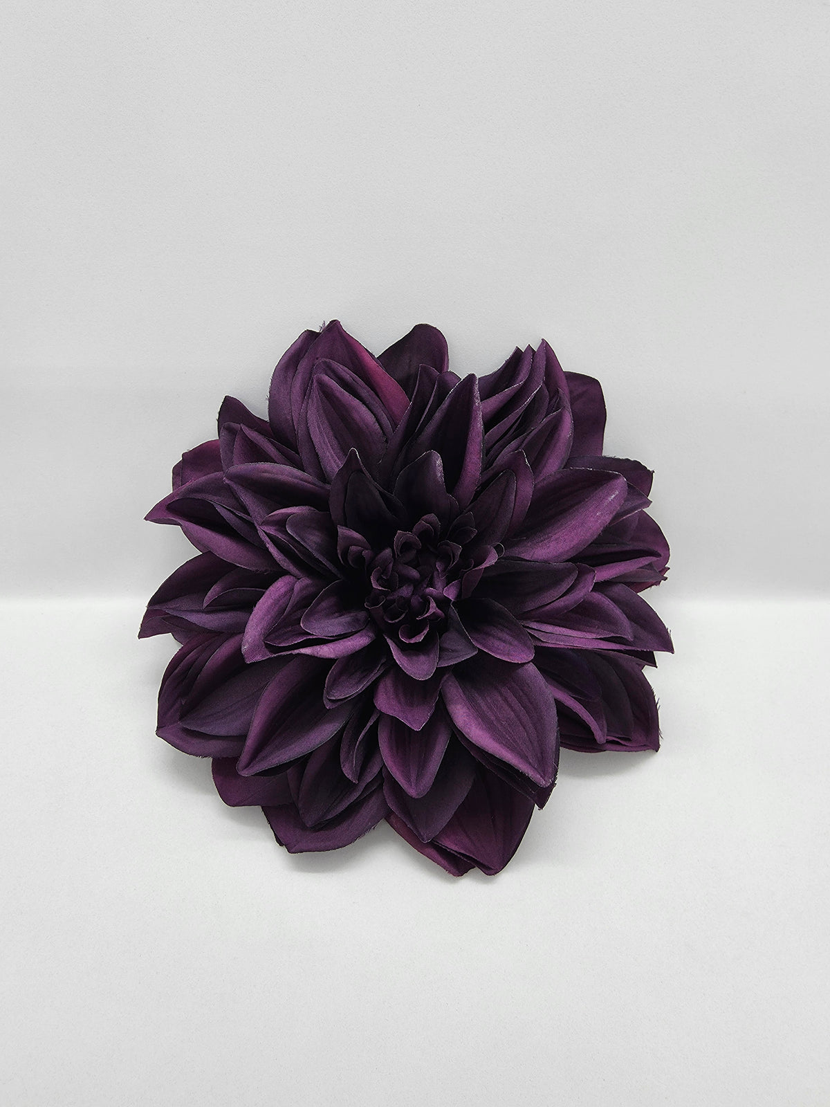 Large Hair Flowers