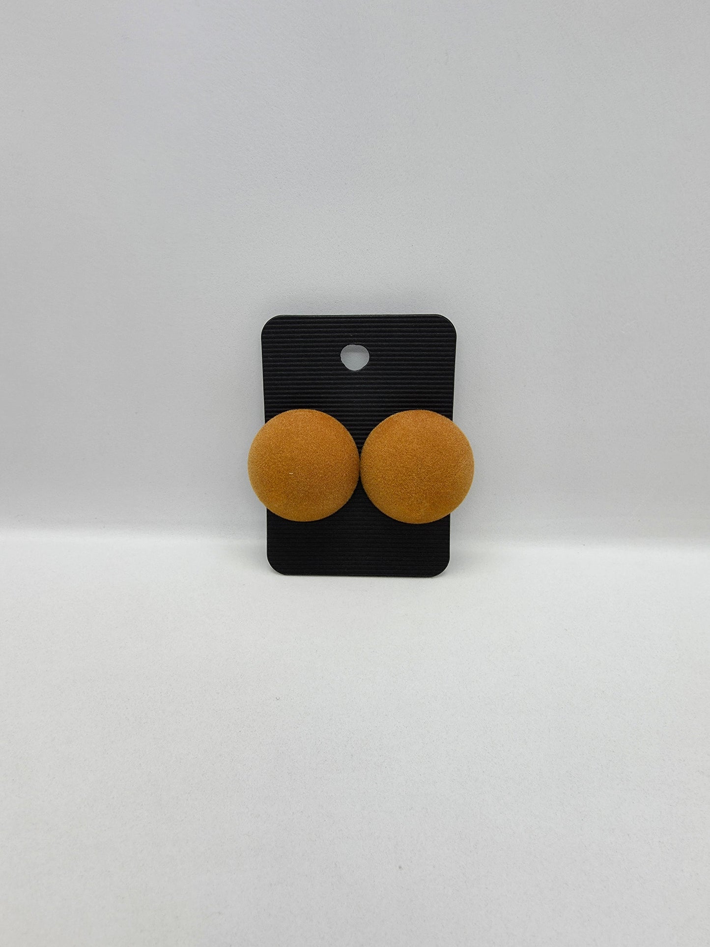 PUSAB Large Earrings