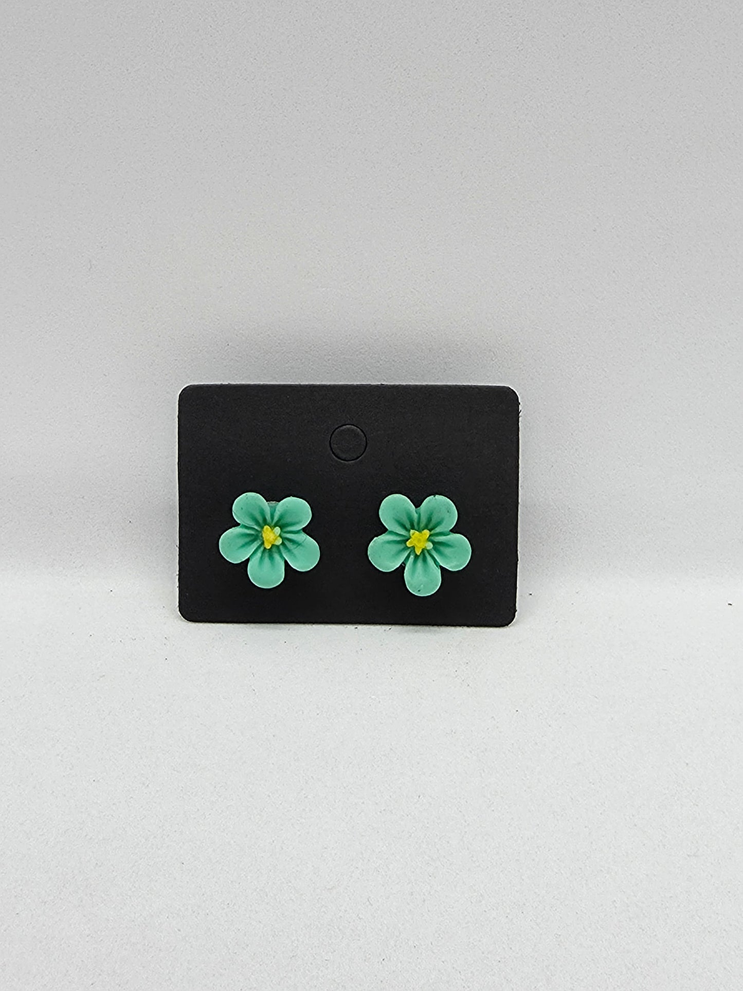 PUSAB Small Earrings