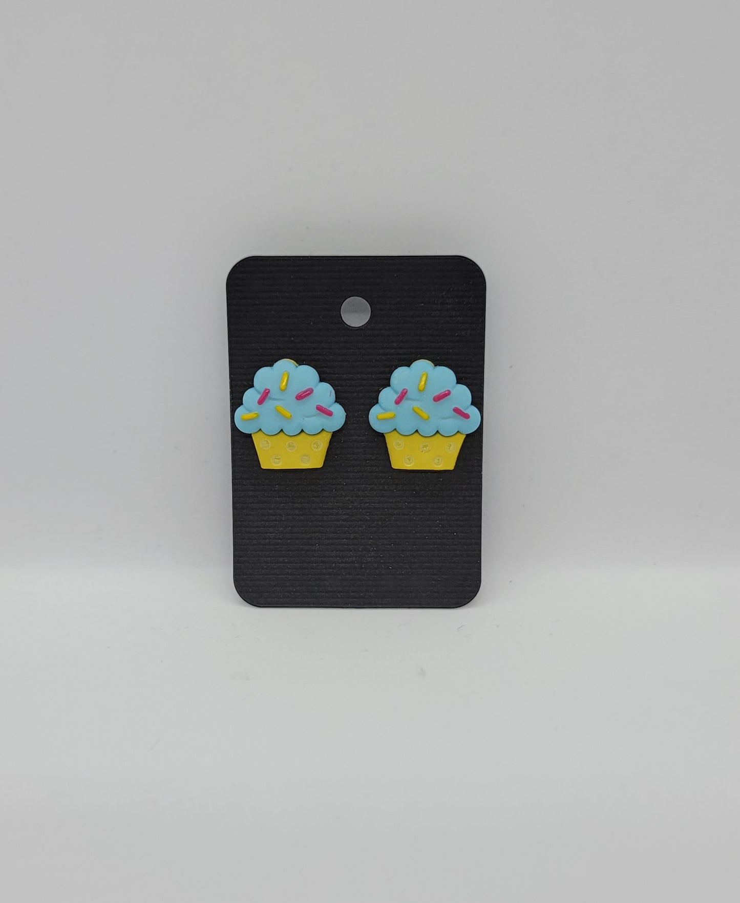 PUSAB Large Earrings