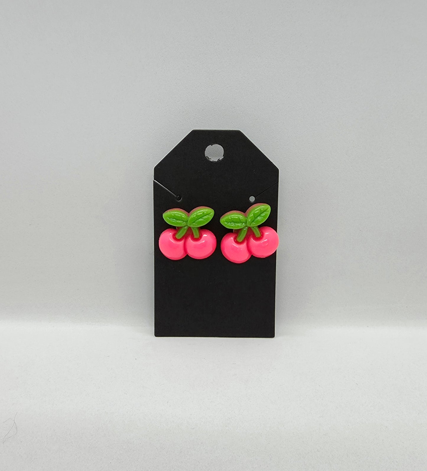 PUSAB Large Earrings