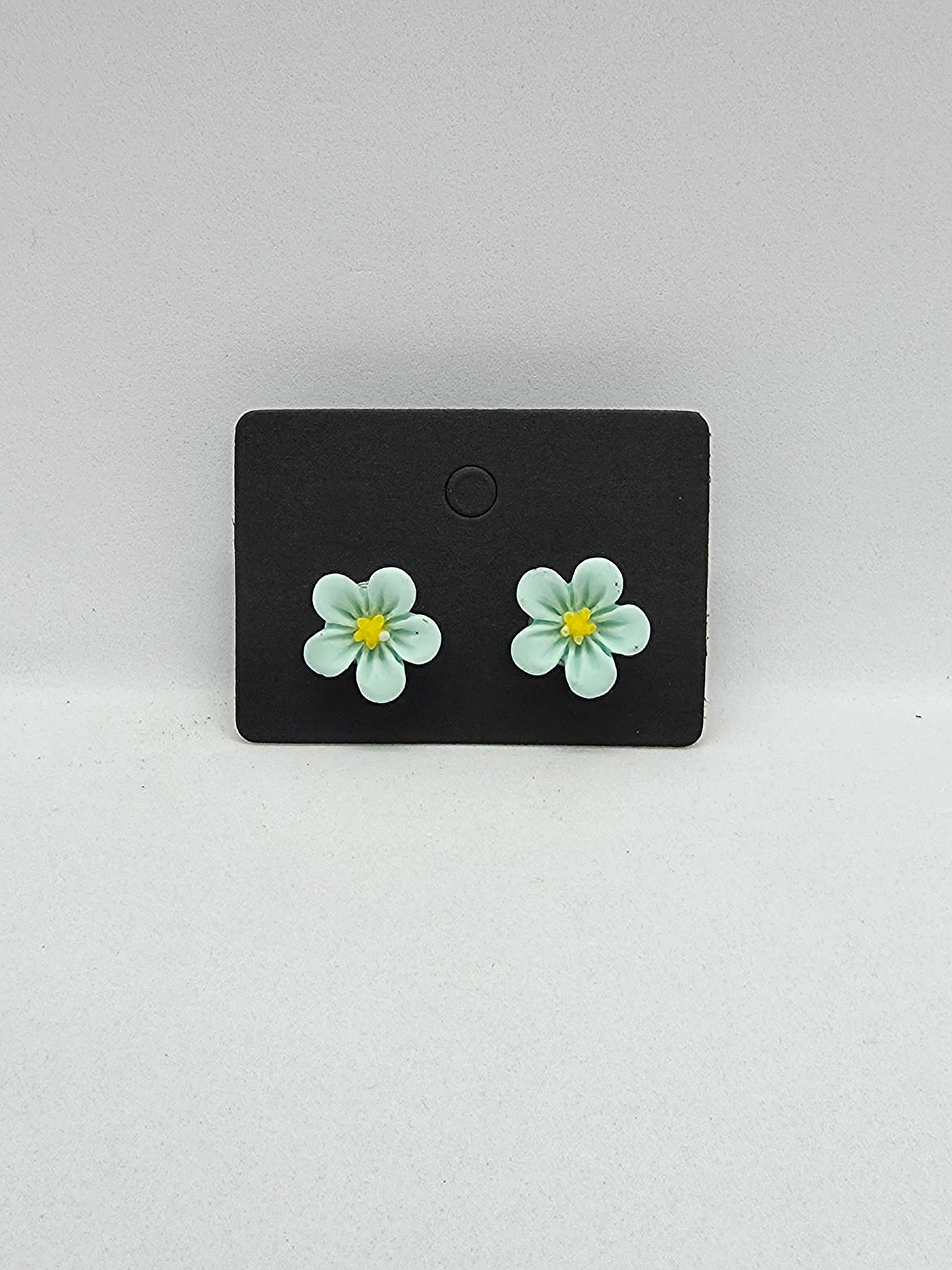 PUSAB Small Earrings