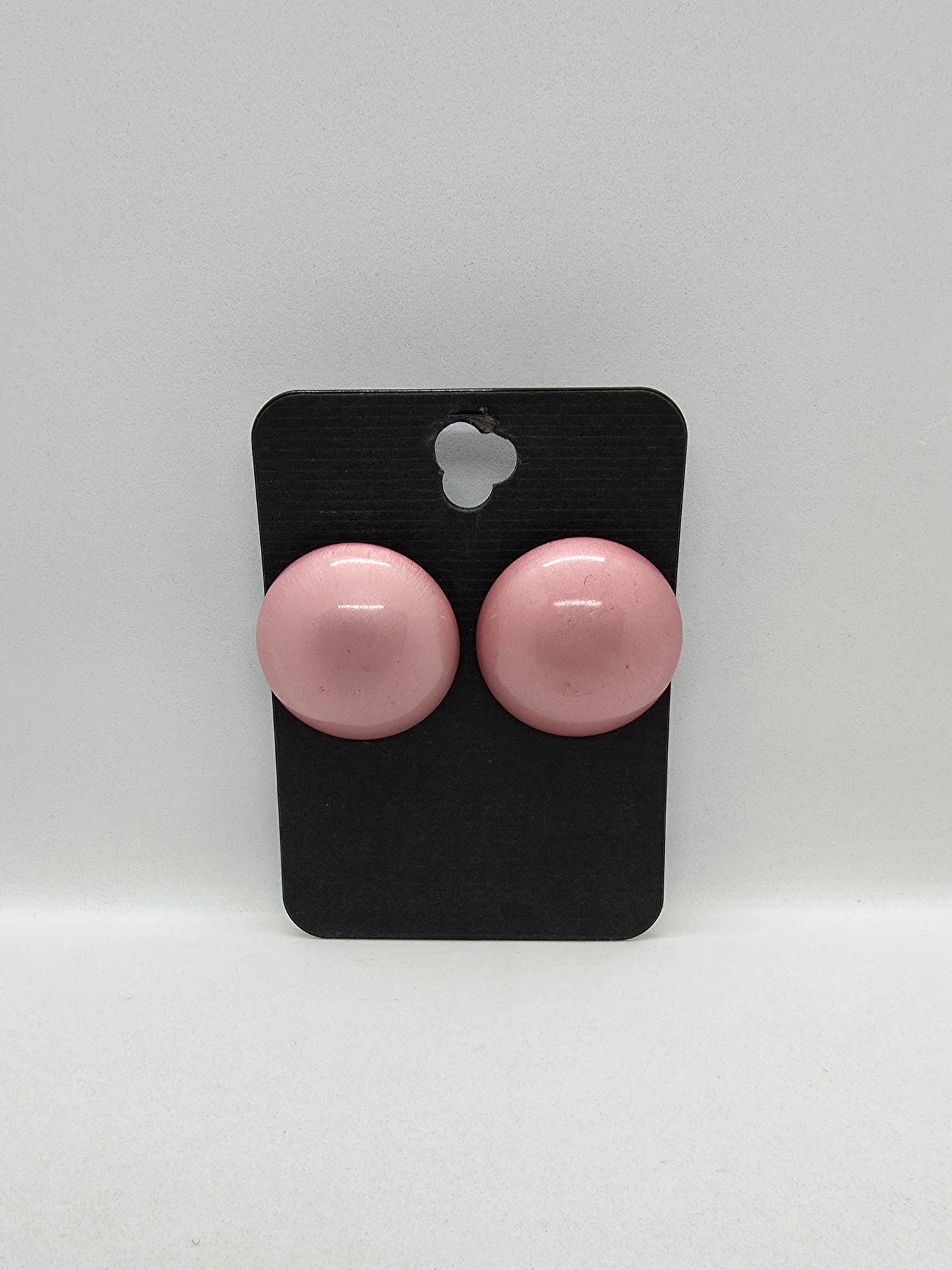 PUSAB Large Earrings