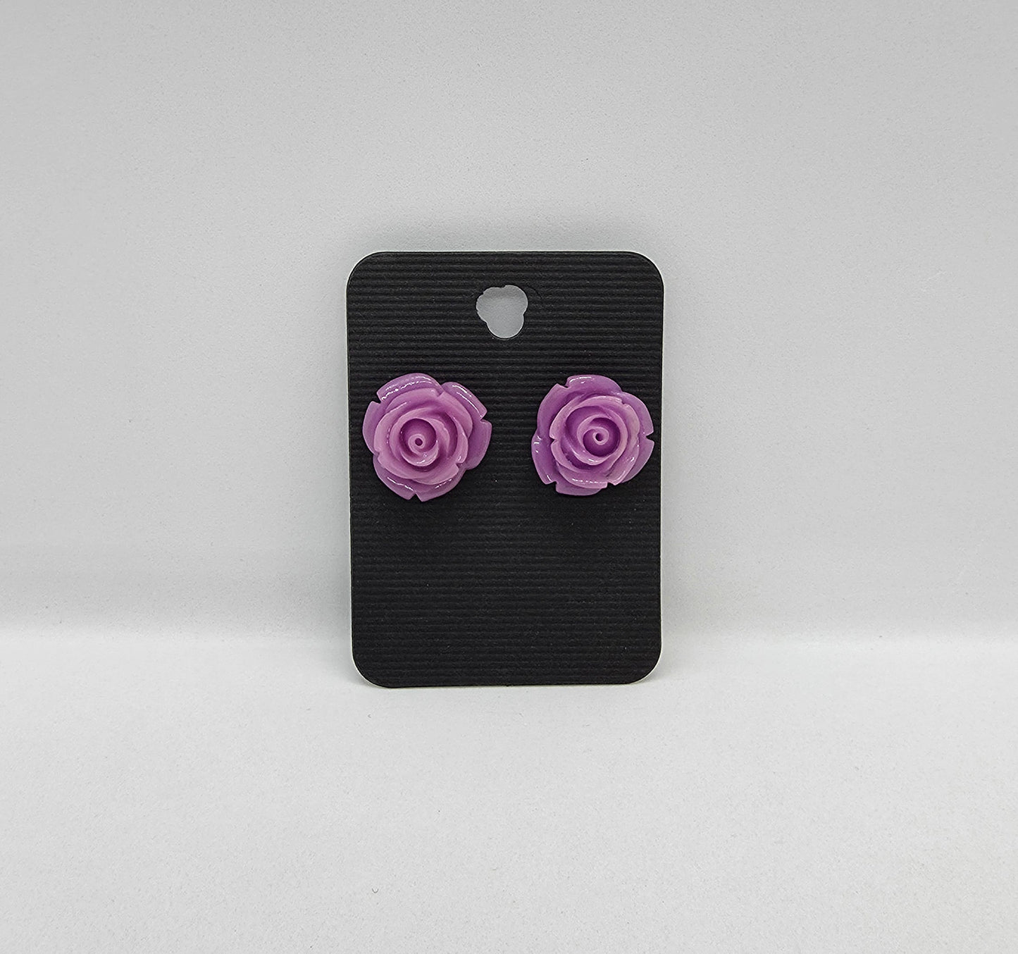 PUSAB Large Earrings