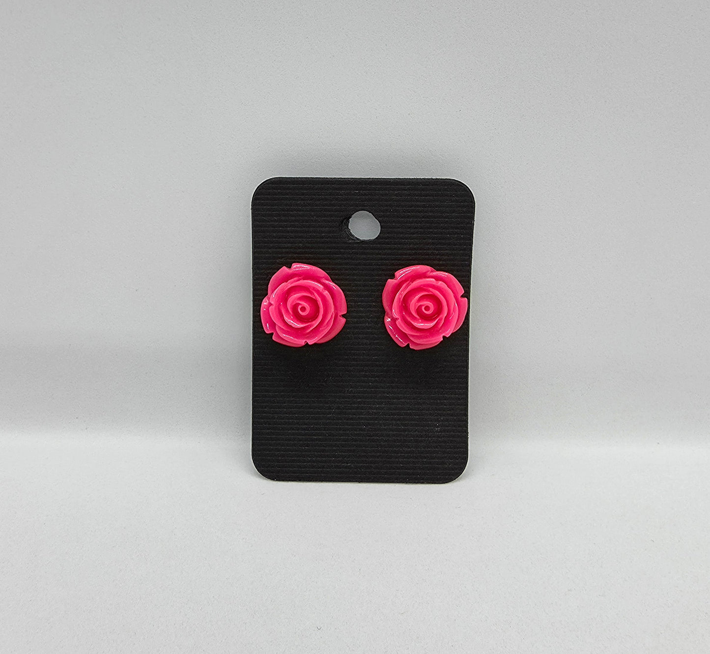 PUSAB Large Earrings