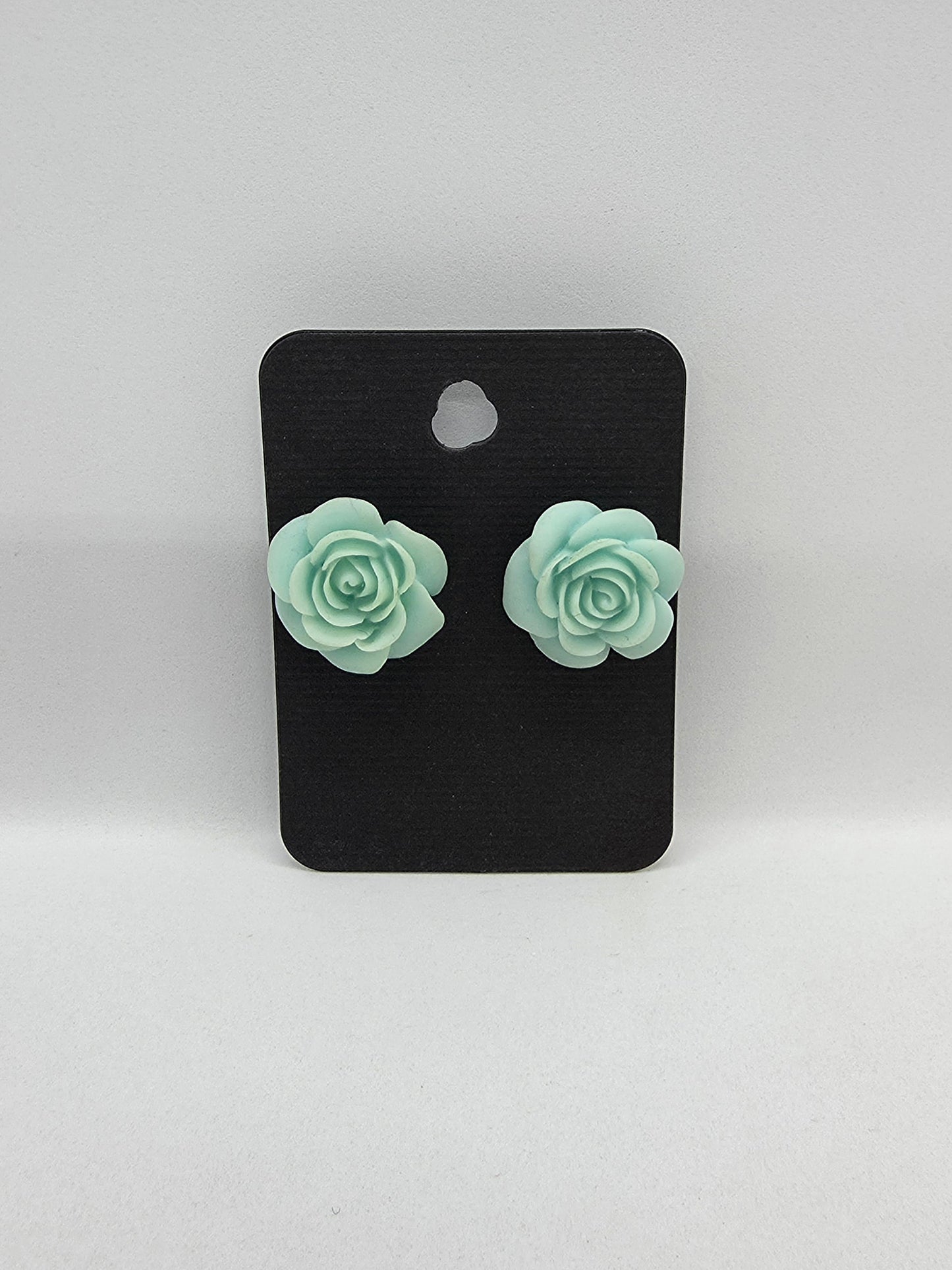 PUSAB Large Earrings