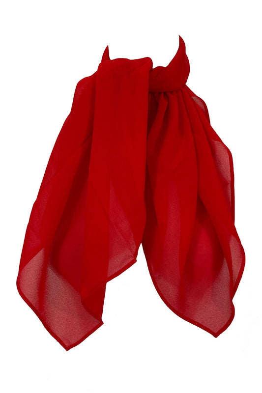 Scarfs